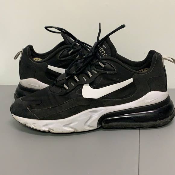 Nike Other - Nike Air Max 270 React